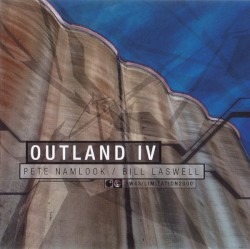 Outland IV album by Pete Namlook