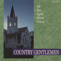 Let the Light Shine Down