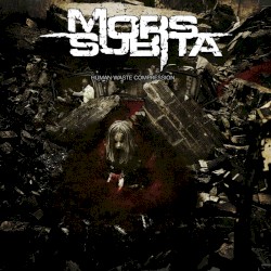 Human Waste Compression