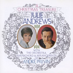 A Christmas Treasure