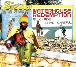 Waterhouse Redemption