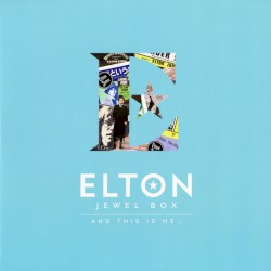 Elton: Jewel Box
