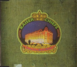 Everyday I Love You Less and Less