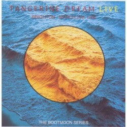 Brighton - March 25th 1986