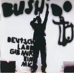 Deutschland, gib mir ein Mic!