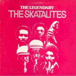 The Legendary Skatalites