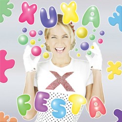 Xuxa só para Baixinhos 6 - Festa