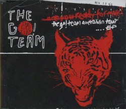 Are You Ready for More?