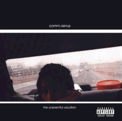 The Uneventful Vacation