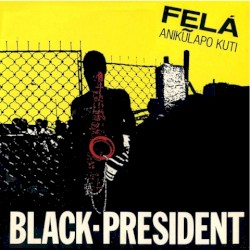 Black-President
