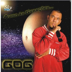 Aviso às Gerações