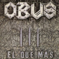 El que más album by Obús