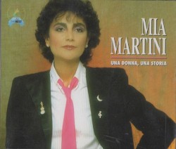 Una donna, una storia