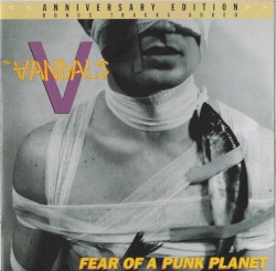 Fear of a Punk Planet