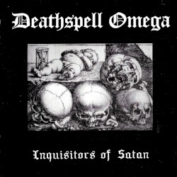 Inquisitors of Satan