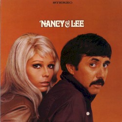 Nancy & Lee album by Nancy Sinatra