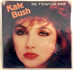 Ne t'enfuis pas / Un baiser d'enfant