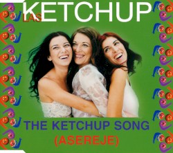 The Ketchup Song (Aserejé)