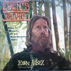 Eden's Island