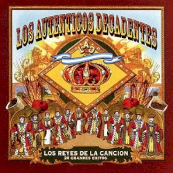 Los reyes de la canción