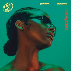 Diaspora (GoldLink album)