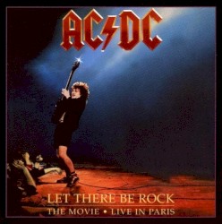 Let There Be Rock: The Movie – Live in Paris