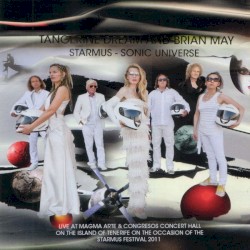 Starmus-Sonic universe
