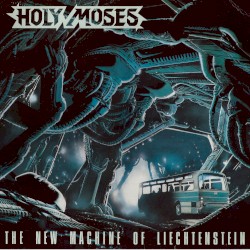 The New Machine of Liechtenstein