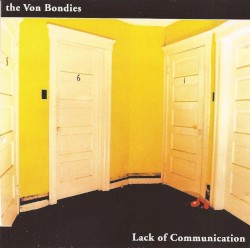 Lack of Communication