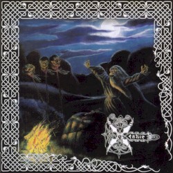 Die ewigen Steine album by Menhir