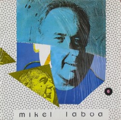 Mikel Laboa (album)