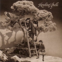 Howling Bells