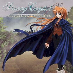 Starry Crystal