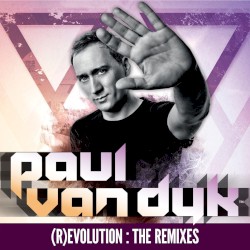 (R)evolution: The Remixes