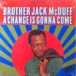 A Change Is Gonna Come