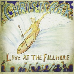 Chris Isaak Live at the Fillmore