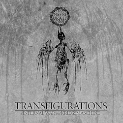 Transfigurations