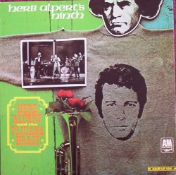 Herb Alpert's Ninth