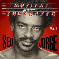Músicas para Churrasco, Vol. 1