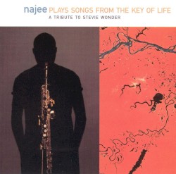 Najee Plays Songs from the Key of Life