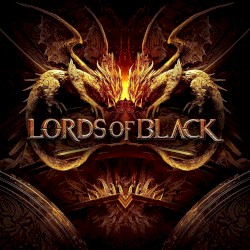 Lords of Black