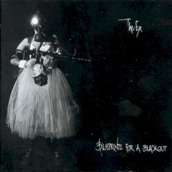 Blueprints for a Blackout