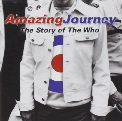 Amazing Journey: The Story of The Who (soundtrack)