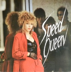 Speed Queen
