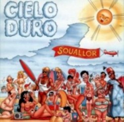 Cielo duro album by Squallor