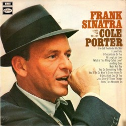 Frank Sinatra Sings the Select Cole Porter
