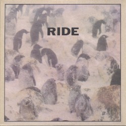 Fall album by Ride