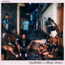 Histórias da Minha Área