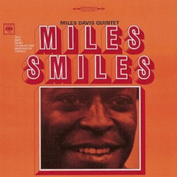 Miles Smiles album by Miles Davis