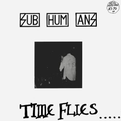 Time Flies... but Aeroplanes Crash